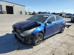 3KPF34AD5LE170876 2020 KIA FORTE