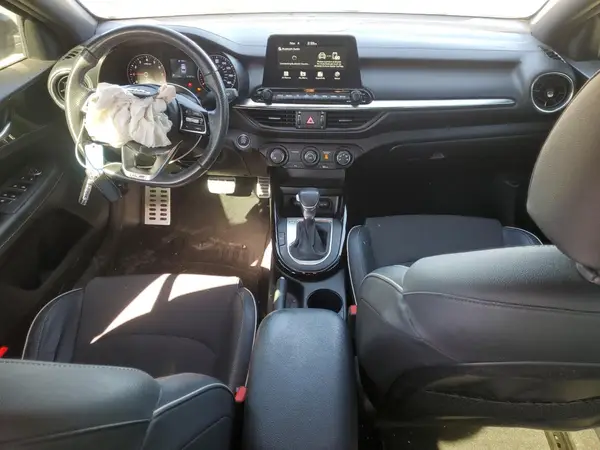 3KPF34AD5LE170876 2020 KIA FORTE - Image 8