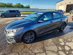 3KPF34AD5LE172983 2020 KIA FORTE