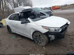 3KPF34AD5LE174037 2020 KIA FORTE