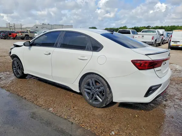 3KPF34AD5LE176516 2020 KIA FORTE - Image 2