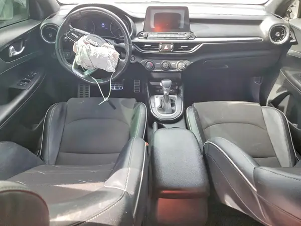 3KPF34AD5LE176516 2020 KIA FORTE - Image 8