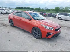 3KPF34AD5LE176967 2020 KIA FORTE