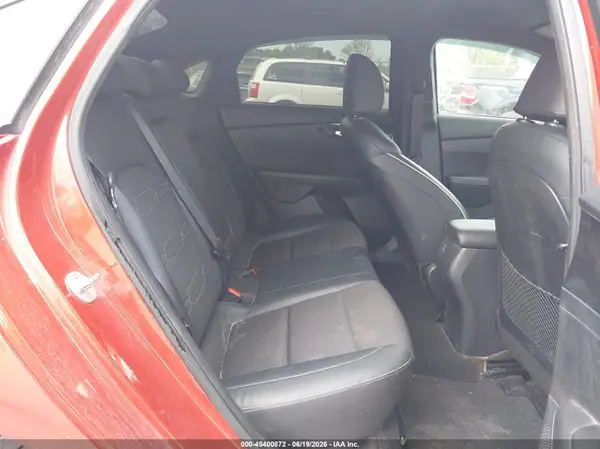 3KPF34AD5LE176967 2020 KIA FORTE - Image 8