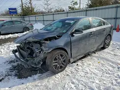 3KPF34AD5LE187886 2020 KIA FORTE