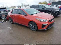 3KPF34AD5LE200216 2020 KIA FORTE