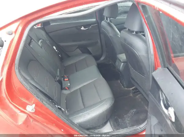 3KPF34AD5LE200216 2020 KIA FORTE - Image 8