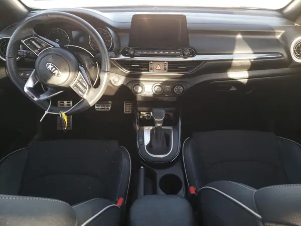 3KPF34AD5LE217002 2020 KIA FORTE - Image 8