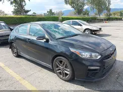 3KPF34AD5LE217548 2020 KIA FORTE