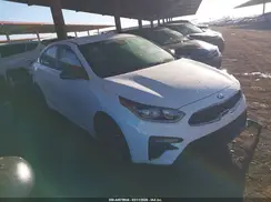 3KPF34AD5LE219641 2020 KIA FORTE