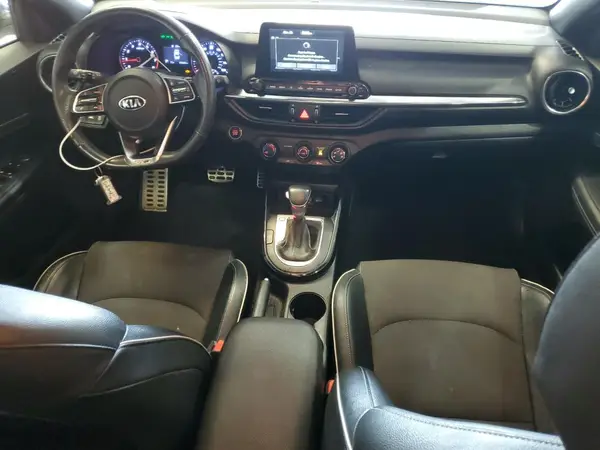 3KPF34AD5LE222152 2020 KIA FORTE - Image 8