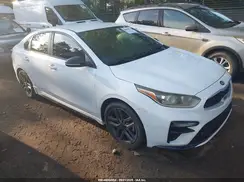 3KPF34AD5LE223611 2020 KIA FORTE