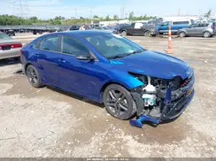 3KPF34AD5LE227688 2020 KIA FORTE