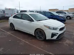 3KPF34AD5LE233118 2020 KIA FORTE
