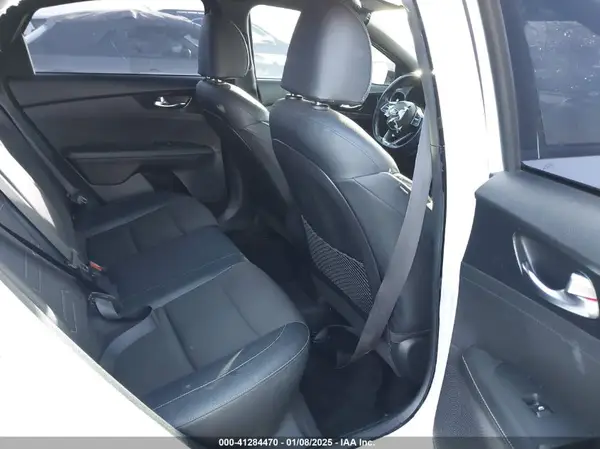 3KPF34AD5LE233121 2020 KIA FORTE - Image 8