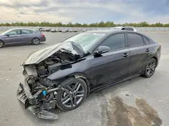 3KPF34AD5LE234950 2020 KIA FORTE