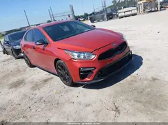 3KPF34AD5LE235550 2020 KIA FORTE