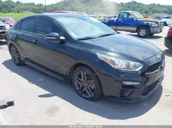 3KPF34AD5LE238853 2020 KIA FORTE