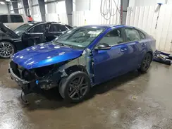 3KPF34AD5LE239016 2020 KIA FORTE