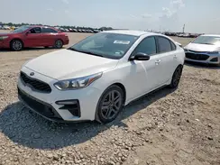 3KPF34AD5LE239422 2020 KIA FORTE