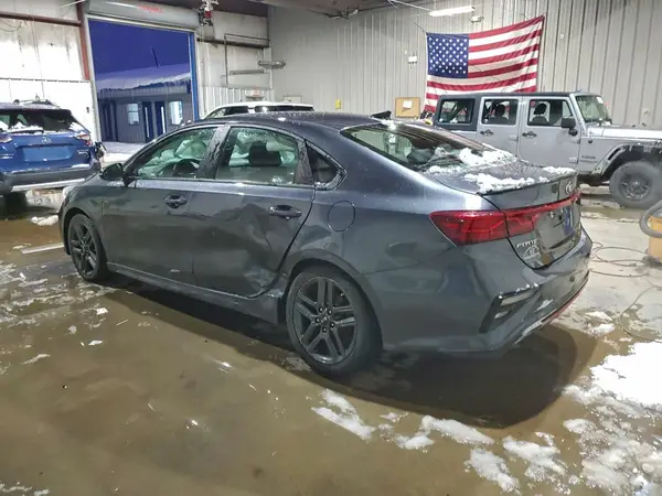 3KPF34AD5LE239551 2020 KIA FORTE - Image 2
