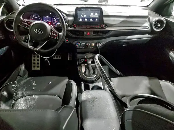 3KPF34AD5LE239551 2020 KIA FORTE - Image 8