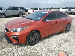 3KPF34AD5LE239615 2020 KIA FORTE