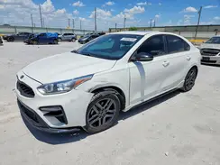 3KPF34AD5LE240554 2020 KIA FORTE