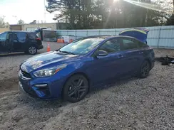 3KPF34AD5LE241140 2020 KIA FORTE