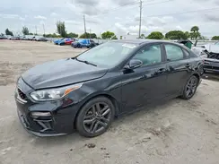 3KPF34AD5LE242403 2020 KIA FORTE