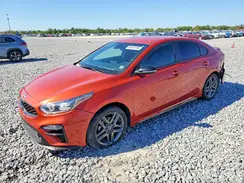 3KPF34AD5LE243230 2020 KIA FORTE