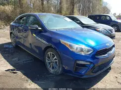 3KPF34AD5LE243549 2020 KIA FORTE