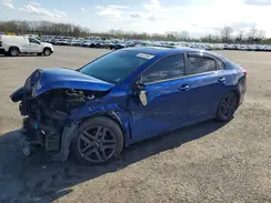 3KPF34AD5LE243552 2020 KIA FORTE
