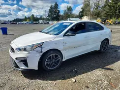 3KPF34AD5LE246211 2020 KIA FORTE