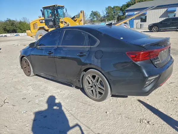 3KPF34AD5LE247343 2020 KIA FORTE - Image 2