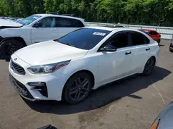 3KPF34AD5LE247522 2020 KIA FORTE