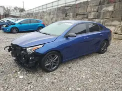 3KPF34AD5LE247908 2020 KIA FORTE