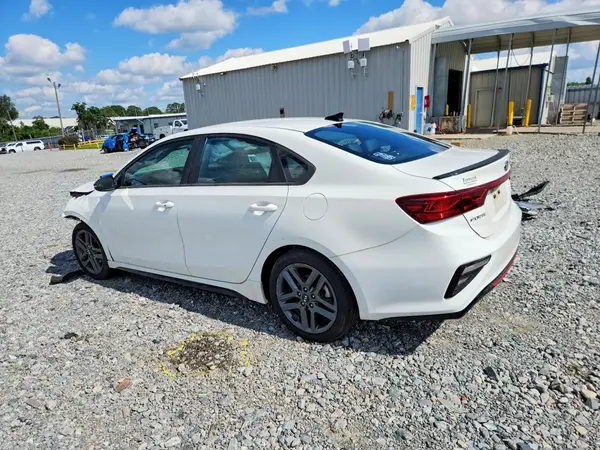 3KPF34AD5LE247925 2020 KIA FORTE - Image 2