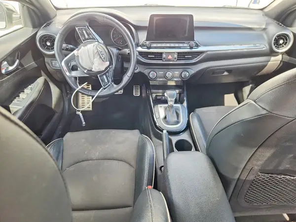 3KPF34AD5LE247925 2020 KIA FORTE - Image 8