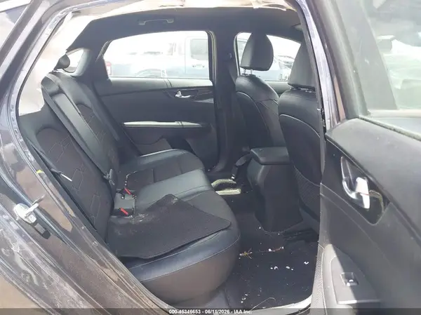 3KPF34AD5LE248623 2020 KIA FORTE - Image 8