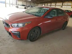 3KPF34AD5LE248699 2020 KIA FORTE