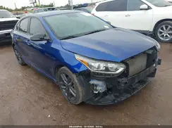 3KPF34AD5LE248766 2020 KIA FORTE