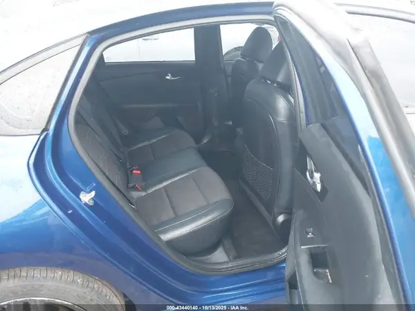 3KPF34AD5LE248766 2020 KIA FORTE - Image 8