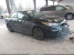 3KPF34AD5LE249030 2020 KIA FORTE