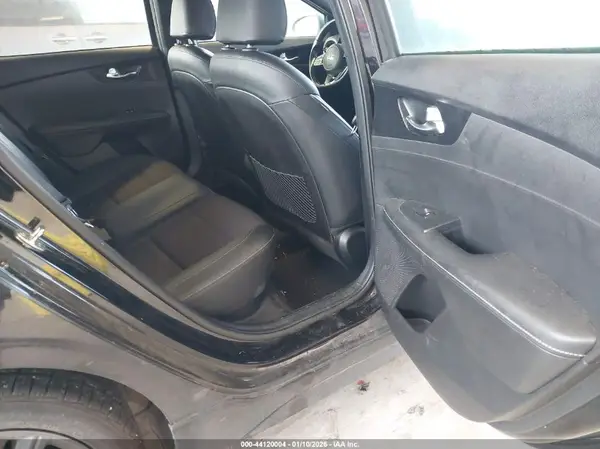 3KPF34AD5LE249030 2020 KIA FORTE - Image 8