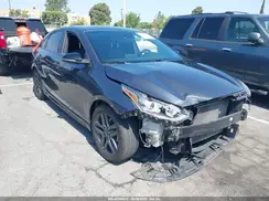 3KPF34AD5LE251604 2020 KIA FORTE
