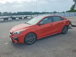 3KPF34AD5LE252137 2020 KIA FORTE