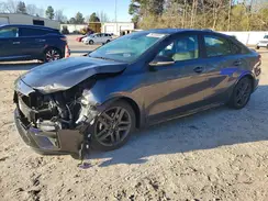 3KPF34AD5LE252901 2020 KIA FORTE