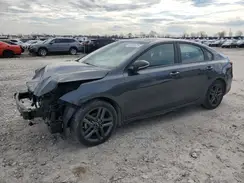 3KPF34AD5LE253000 2020 KIA FORTE