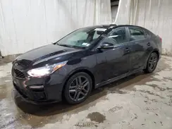 3KPF34AD5LE253062 2020 KIA FORTE